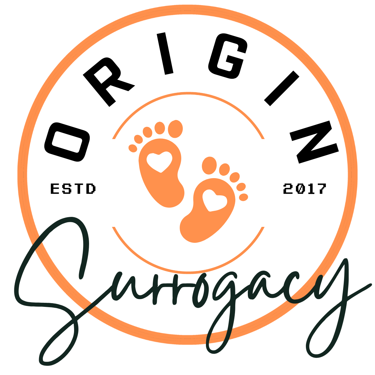 美國ORIGIN SURROGACY代孕中心